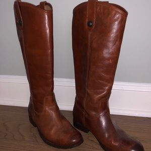 Frye boots
